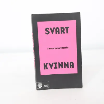 Bok från Natur & Kultur