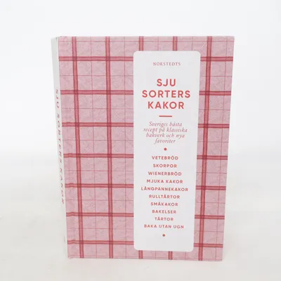 Kookboek