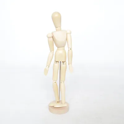 Outil artistique (Beige)