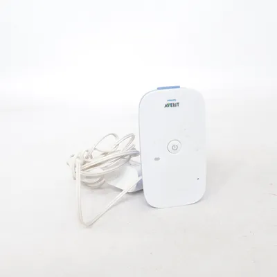 Baby monitor (White) from Philips Avent