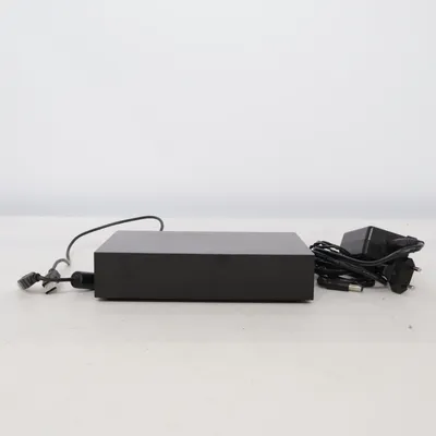Externe DVD speler (Zwart) van Lacie
