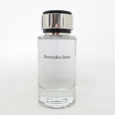 Eau de Toilette de Mercedes-Benz