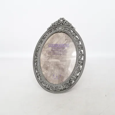 Lijst (Zilver) van Connoisseur