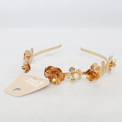 Diadeem (Goud) van Ztiz