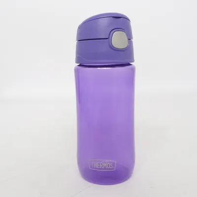 Water bottle (Purple) from Thermos