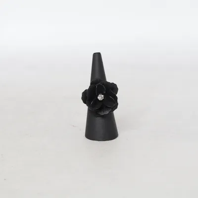 Ring (Sort) Ukendt metal