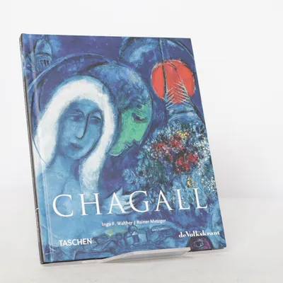 Art book