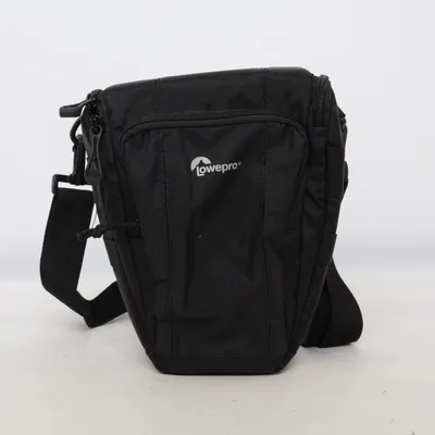 Kameraväska (Toploader Zoom) från Lowepro