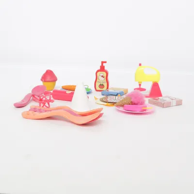 Speelgoed (Meerkleurig) van Hello Kitty