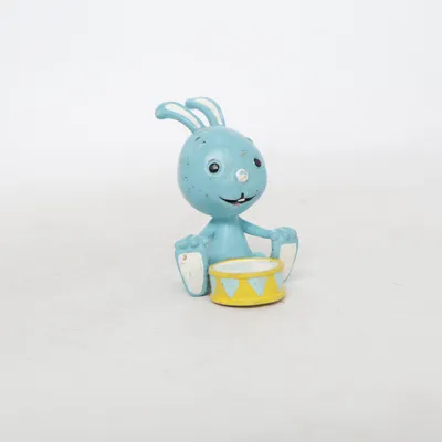 Toy figurine (Blue, Multicolored) from Tonies