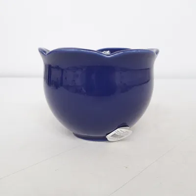 Bowl (Blue) from Søstrene Grene
