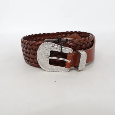 Belt (Kim belt) from Andiata
