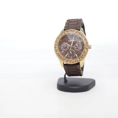 Wristwatch (ES-2897) from Fossil