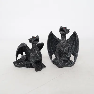 Sculpture (Black) from Nemesis Now