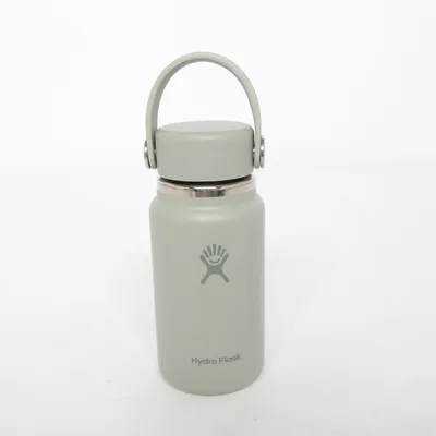 Thermoskanne (Wide Mouth) von Hydro Flask