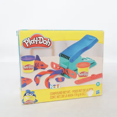 Leksak (Flerfärgad) från Play-Doh