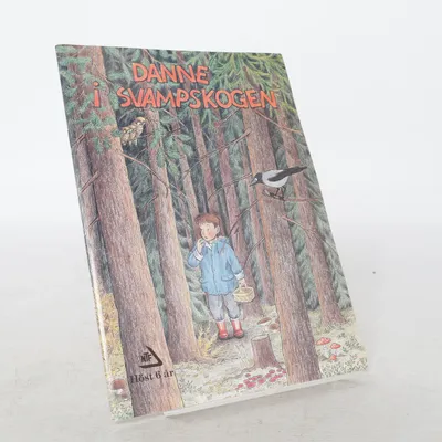 Livre pour enfants de Copyright