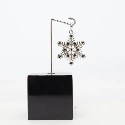 Hänge (Silverfärgad) från JLO Silver