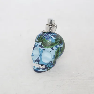 Eau de Toilette (To Be Camouflage) från Police