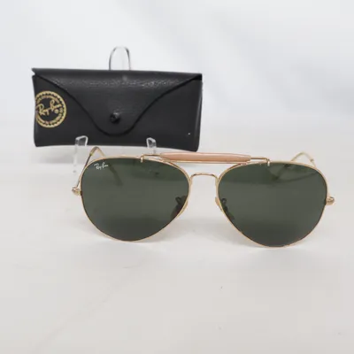 Sunglasses (RB3029) from Ray-Ban