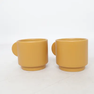 Mugg (Brun) från H&M Home