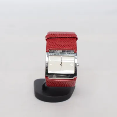 Armbandsur (K04281) från Calvin Klein