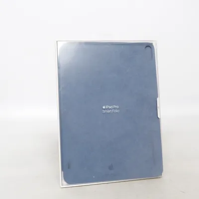 Fodral för surfplatta (iPad Pro (11-inch) Smart Folio) från Apple