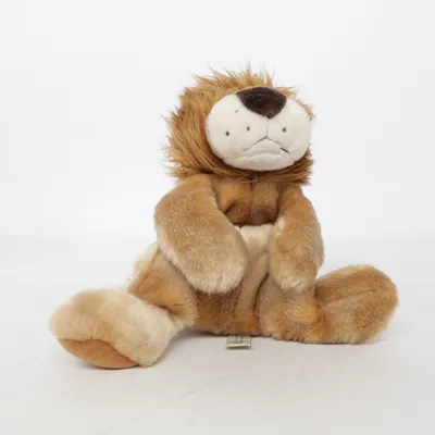 Soft toy (Brown) from Uni-Toys