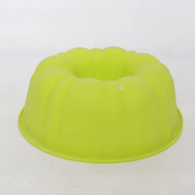 Bakform (Grön)