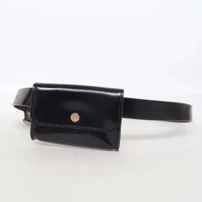 Riem (Zwart) van Allsaints