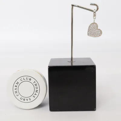 Bedel (Zilver) van Thomas Sabo Zilver
