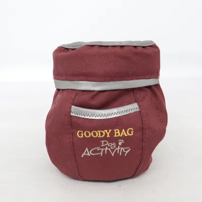 Hundtillbehör (Brun) från Dog Activity