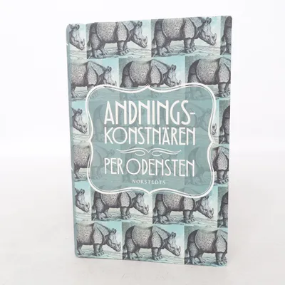 Livre de Norstedts