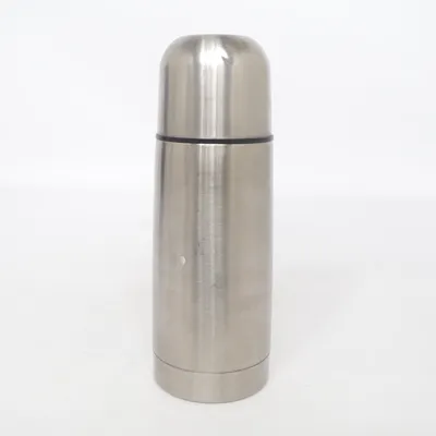 Thermos (Silver) from Zoega's