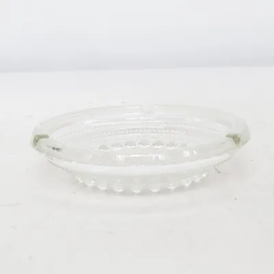 Askfat (Transparent)