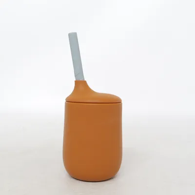 Gobelet bébé (Marron) de Liewood
