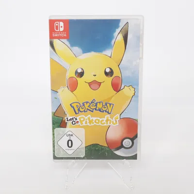Video game