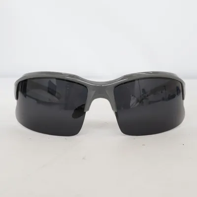 Sports glasses (Gray) from Polarized