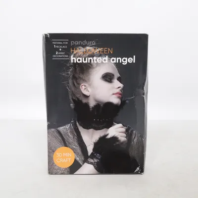 Pyssel (haunted angel) från Panduro