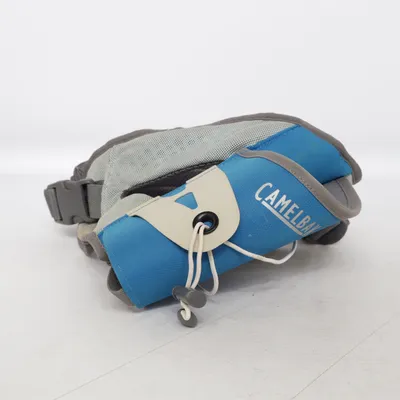 Ceinture d'hydratation (Bleu, Gris) de Camelbak