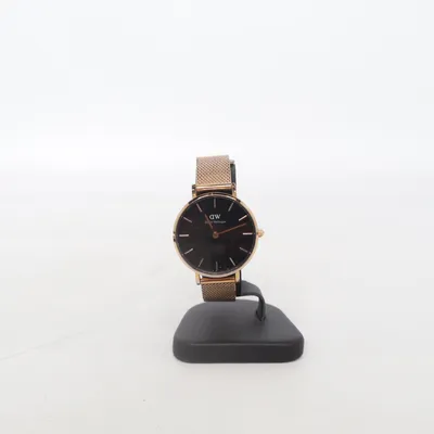 Polshorloge (Classic B28R04) van Daniel Wellington
