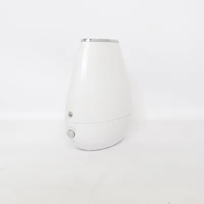 Luftfuktare (HU-4W) från Wilfa