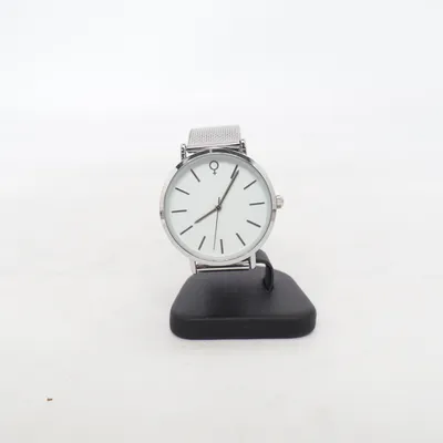 Montre (Argent) de Regal