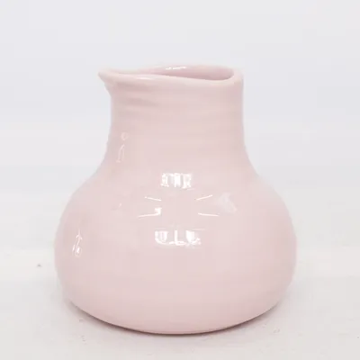 Melkkannetje (Roze) van All Over the World