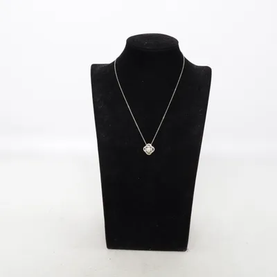 Collier (Argent) de Claire's Métal inconnu