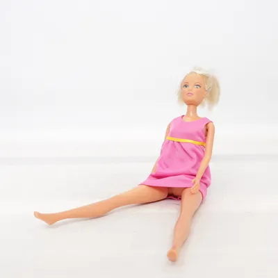 Docka (Rosa) från Simba Toys