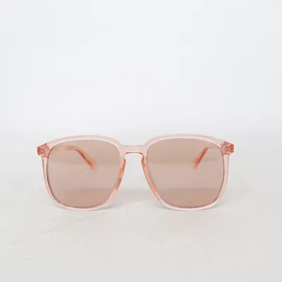 Lunettes de soleil (Rose) de Giselle