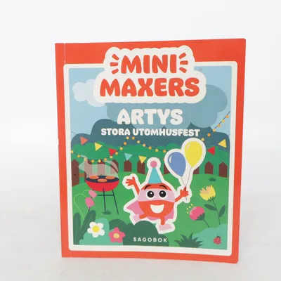 Kinderbuch von Tukan Förlag