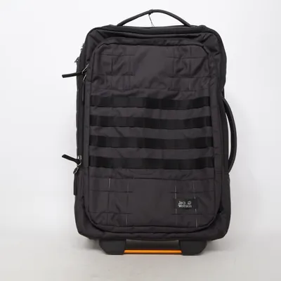 Rygsæk (Grå) fra Jack Wolfskin