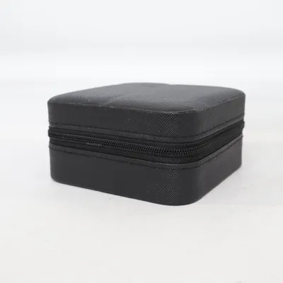 Smyckesförvaring (Svart)